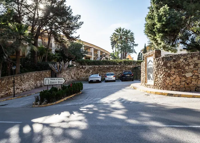 2 Estudios En La Romana Playa, Uno Con Vista Parcial Mar Y Otro Vista A La Piscina Apartament *