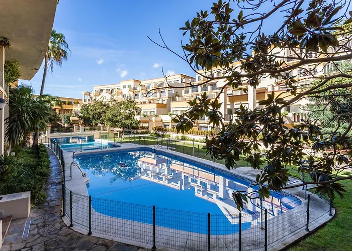 Apartament 2 Estudios En La Romana Playa, Uno Con Vista Parcial Mar Y Otro Vista A La Piscina *