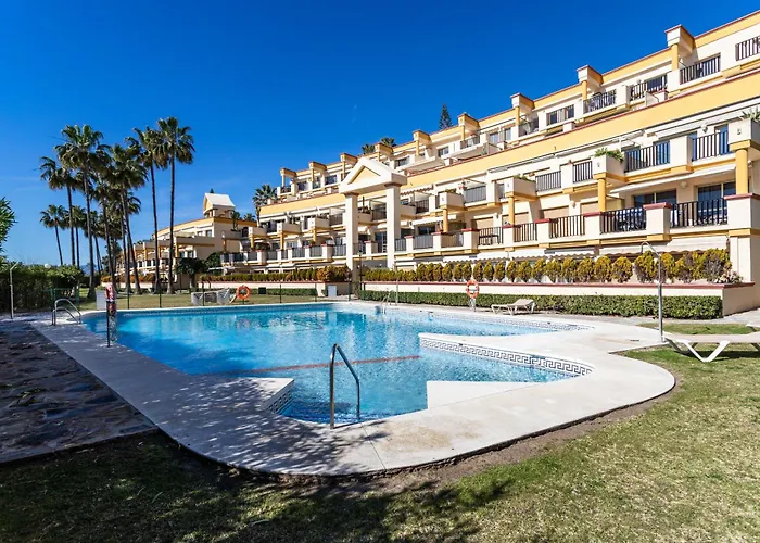 2 Estudios En La Romana Playa, Uno Con Vista Parcial Mar Y Otro Vista A La Piscina Apartament *