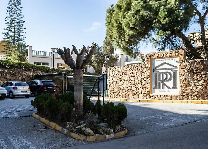 Apartament 2 Estudios En La Romana Playa, Uno Con Vista Parcial Mar Y Otro Vista A La Piscina *