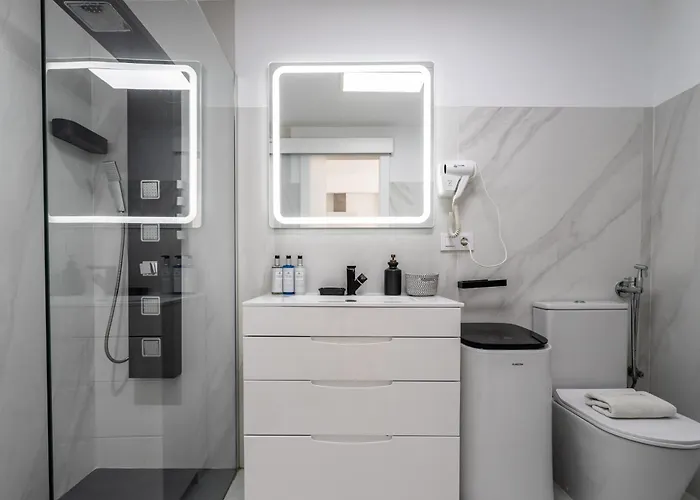 2 Estudios En La Romana Playa, Uno Con Vista Parcial Mar Y Otro Vista A La Piscina Apartament *