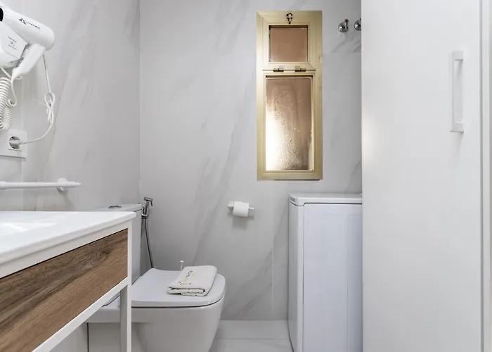 2 Estudios En La Romana Playa, Uno Con Vista Parcial Mar Y Otro Vista A La Piscina Apartament *