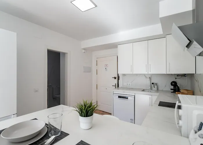 Apartament 2 Estudios En La Romana Playa, Uno Con Vista Parcial Mar Y Otro Vista A La Piscina